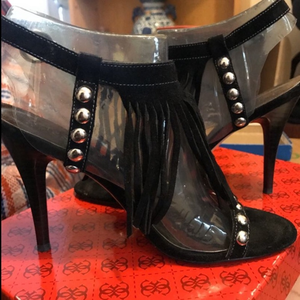 Guess Heels